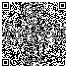QR code with John R Borchert Map Library contacts