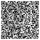 QR code with Judy Garland Library contacts