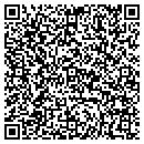 QR code with Kresge Library contacts