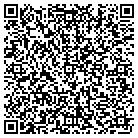 QR code with L A Times Editorial Library contacts