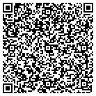 QR code with Louise A Mershon Library contacts