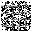 QR code with Mac Donell Memorial Library contacts