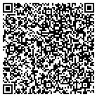 QR code with Marietta Memorial Hosp Library contacts