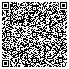 QR code with Maritime Academy Library contacts