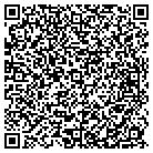 QR code with Marshall R Metzgar Library contacts