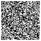 QR code with Martin Army Hospital Library contacts