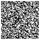 QR code with Peter D Haughton Meml Library contacts