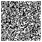 QR code with Physics-Math Astronomy Library contacts