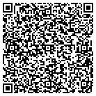 QR code with Praxair Surface Tech Libr contacts