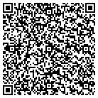 QR code with Reference Center Library contacts
