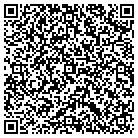 QR code with Reference-Social Science Libr contacts