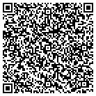 QR code with Richard P Immerman Mem Library contacts