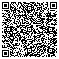 QR code with Fazolis contacts