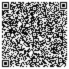 QR code with Myers Tire Supply Distribution contacts