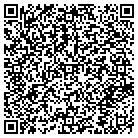 QR code with St Mark's Presbyterian Library contacts