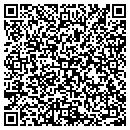 QR code with CER Services contacts