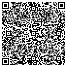 QR code with Theodore R Mckeldin Library contacts