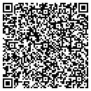 QR code with The Tv Library contacts