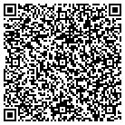 QR code with Unity School of Christianity contacts