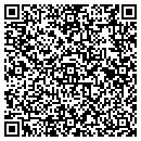 QR code with USA Today Library contacts