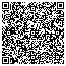 QR code with VA General Library contacts