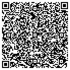 QR code with Wann Langston Memorial Library contacts