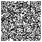 QR code with Weil Gotshal & Manges Library contacts
