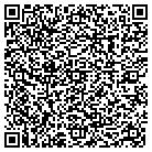 QR code with Galaxy Flight Training contacts
