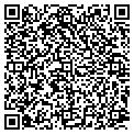 QR code with Iasco contacts