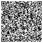 QR code with JetEdf contacts