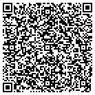 QR code with Oregon Flight Instruction contacts