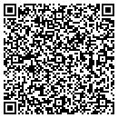 QR code with Paradise Air contacts