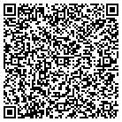 QR code with Precision Flight Training Inc contacts