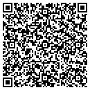 QR code with Unusual Attitudes contacts
