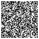 QR code with D J & T Flight Training contacts