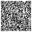 QR code with Genesis Gallery contacts