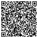 QR code with I A T A contacts