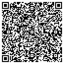 QR code with Kevins Grille contacts