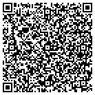 QR code with University of Dreams contacts