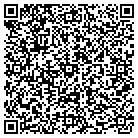 QR code with Acadiana School of the Arts contacts