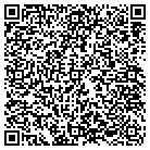 QR code with All About me Learning Center contacts