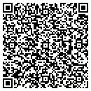 QR code with Allartstudio contacts