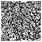 QR code with American Animation Institute contacts