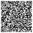 QR code with Art Academia contacts