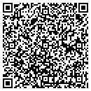 QR code with Art By U contacts