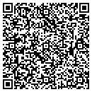 QR code with Art Lessons contacts