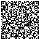 QR code with Artsbasics contacts