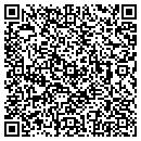 QR code with Art Studio D contacts