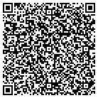 QR code with Blue Apple Gallery & Frame contacts