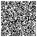 QR code with Calvo Studio contacts